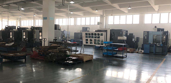 瓶坯模具