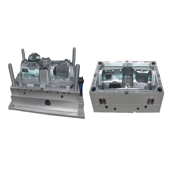 汽車(chē)模具