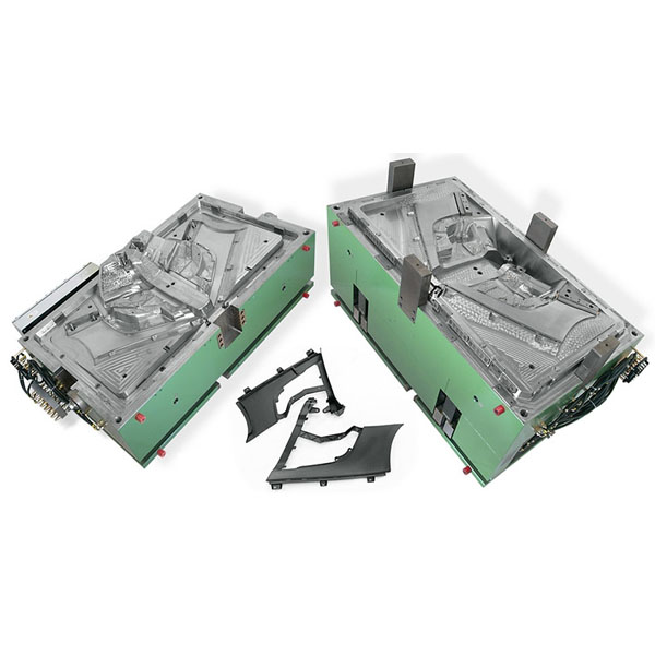 汽車(chē)內(nèi)飾件模具